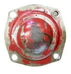 48010D; Farmall Differential Bearing Cover; Sa 100 130 140 Used. Price: $18.97.