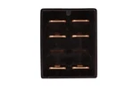 Hella Switch -ii 6GM007832-251 Brand. Price: $35.69.