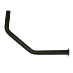 AB3536R Exhaust Pipe -fits John Deere Tractor New. Price: $82.99.
