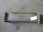 John Deere Unstyled Radiator Side A52R Used. Price: $100.00.