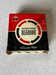 Ih Truck Rear Outer Wheel Bearing Cup Nos ST-877 New. Price: $75.00.