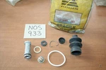Nos 73076583 Cylinder Repair Kit 645 Wheel Loader New. Price: $57.49.