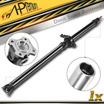 A-premium Rear Driveshaft Assembly Subaru Forester 04-05 Awd Manual Trans. New. Price: $277.81.
