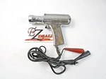 Vintage Antique Kal-lite Timing Light Kal-equip Co 6/12 Volt Otsego Michigan Used. Price: $22.99.
