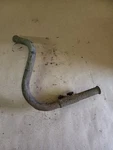Vintage Genuine Oem John Deere Spark Plug Wire Conduit Two Cylinder AH691R Used. Price: $25.00.