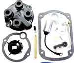 Magneto Points Cap Fits Fairbanks F162 F163 X4B16A1 X4B16A-1 CF4 New. Price: $123.78.