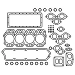 S.40590 Top Gasket Set - Cyl. (A4.192) Fits Massey Ferguson New. Price: $81.91.