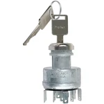New 31-229P Pollak Ignition Switch For Universal. Price: $38.76.