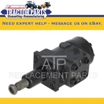 Steering Motor Fits Case Ih Tractor 966, 1066, 1466, 1568, 782 Cotton Picker New. Price: $750.00.
