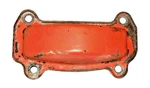 Power King, Jim Dandy K301 Camshaft Cover Plate, Vintage Oem Tractor Part Used. Price: $18.95.