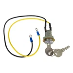 Ignition Switch With 8N3679C Ford Tractor 2N 9N Naa New. Price: $11.32.