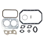 Cylinder Head Gasket Set Fits John Deere 40 320 330 Tractors AM808T RE527354 New. Price: $89.99.