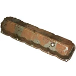 Ih International Farmall DV550 Valve Cover Holes Nos 365359 New. Price: $278.00.