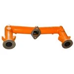 R5330 Intake Manifold Fits Minneapolis-moline New. Price: $239.04.