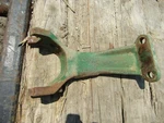 John Deere Bwa Disk Gang Standard Jd Bearing Hanger Arm Disc B27467 Holder Used. Price: $89.99.
