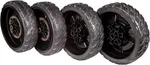 4PC Lawn Mower Wheel Kit Front And Rear For Honda HRN216 Vkaa Vlaa Vyaa New. Price: $73.95.