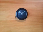 Belarus Tractor Ammeter, Amperemeter New. Price: $15.95.
