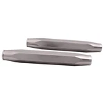 QA1 For Heavy Duty Tie Rod Sleeve Kit 9/16-18 X 8IN Thread New. Price: $109.25.