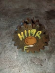 John Deere Used Original Reverse Idler Gear H119R. Price: $27.95.