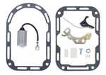 Wico Magneto Points Condenser Kit XV4 XV6 XV2065 Distibutor Y04 New. Price: $39.99.