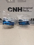 C8TB13465B 86537133 New Bulb Lot Of 2 Ford Tractor Fits Multiple Models!. Price: $19.95.