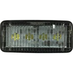Tigerlights RE306510 Small Rectangular Led Headlight Compatible With/replacem... New. Price: $98.89.