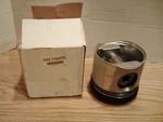 RE70689 John Deere Piston. Fits: New. Price: $119.99.