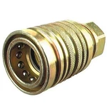 Quick Release Push / Pull Coupler Fits John Deere Replaces AL174797 New. Price: $30.99.