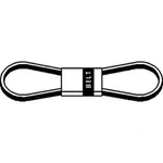 Deck Belt Fits John Deere Finishing Mower A-5WP1001244 GM1060R New. Price: $34.99.