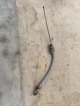 John Deere 6135 Engine Oil Dipstick RE544248 Used. Price: $20.00.
