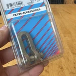 Tisco APN582A Clevis Kit Fits Ford Tractor 9N 2N 8N Naa 501 600 800 900 New. Price: $5.00.