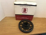 Tecumseh New Old Stock # 590700 Pulley Assy. Price: $14.39.