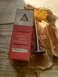 Allis Chalmers Valve 4029271 Nos Oem Original Box New. Price: $34.97.