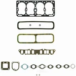 Head Gasket Set Fel-pro HS7183PT New. Price: $79.26.