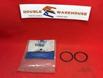 Nos Oem Tecumseh 510341 O-ring Seal Lot Of Two (2) Open. Price: $12.99.