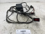 Ford Power Distribution Fuse Box And Wiring Harness From 1997 AT9513 Aeromax 113 Used. Price: $299.95.