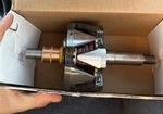Rotor For Delco 10483839, Lester 2999 Volt 24 Tractors; 303-12042 New. Price: $79.99.