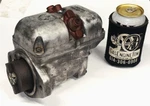 Hot Fairbanks Morse RV2B Magneto For John Deere Tractor Cylinder Used. Price: $529.99.