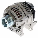 Alternator Fits John Deere 244J 2004-2016 L4 2.4L 2442CC 149CID 4024T New. Price: $139.90.