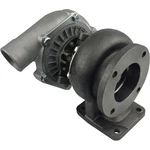 For Allis Chalmers 7030 7040 7045 7050 7060 Tractor Turbocharger Gap New. Price: $275.87.