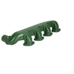 Exhaust Manifold Fits John Deere 2020 2030 2130 2440 2510 2520 2630 2640 T20249 New. Price: $118.99.