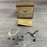 Marvel Schebler 233-579 Carburetor Repair Kit 630486 Vintage Genuine Nos Oem New. Price: $40.38.