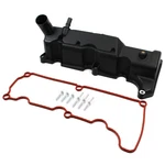 Cns Right Side Engine Valve Cover With Gasket & Mounting Bolt Set Compatible ... New. Price: $118.68.