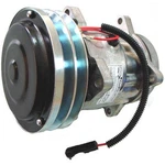 Compressor Fits Hesston-fiat Replaces 1990760C1 New. Price: $218.00.