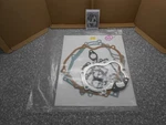 Oregon 50-302 Gasket Set Tecumseh 33279E New. Price: $24.99.