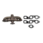 Manifold And Gaskets For Part 251175R11 251175R21 352014R2 New. Price: $189.26.