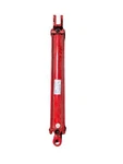 Cross 022763 Hydraulic Cylinder Bore 3, Stroke 20 New. Price: $219.99.