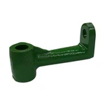 Headlight Bracket Fits John Deere Tractor Replaces L4312T New. Price: $106.99.