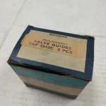 Ford Tractor Parts Nos Bushing Valve Guide Lot EAF-6510-C Total Of 8 Pieces 1967 New. Price: $49.95.