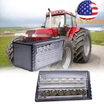 For Case Ih 5100 Series Maxxum: 5120,5130,5140 Left Headlight & Right New. Price: $188.00.
